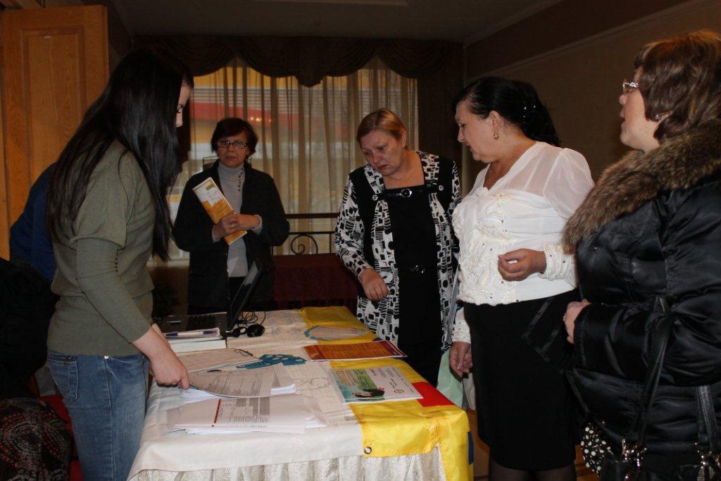 Семинар Ростове 07.12.13 Семинар Ростове 07.12.13