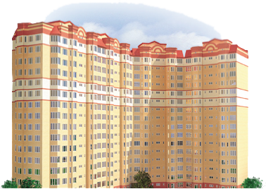 Айлант: Управление ЖКХ. КОРП